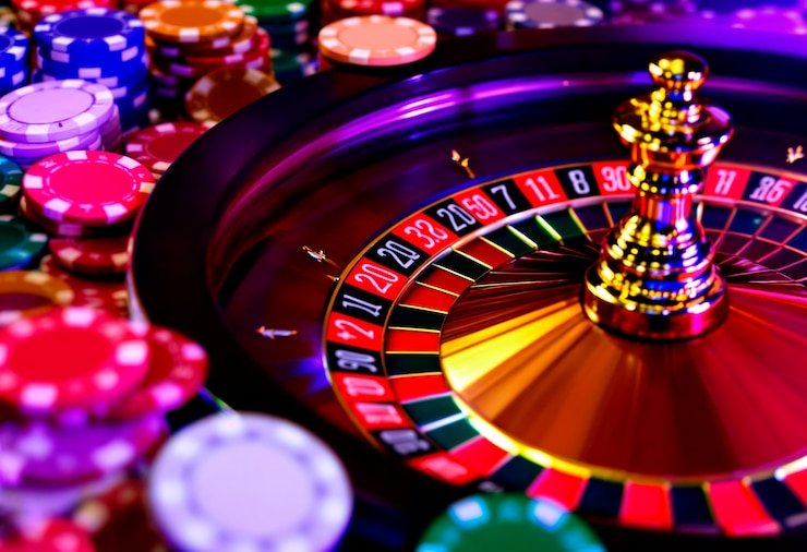 j1885 Live Casino